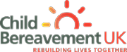 Child Bereavement Uk logo