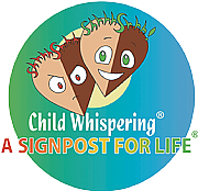 Child Whispering Ltd logo