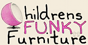 Childrens Funky Furniture logo