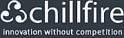 Chillfire logo