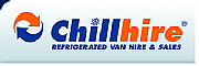 Chillhire logo