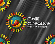 Chilli Creative Ltd logo