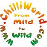 Chilli Pepper Events Ltd logo