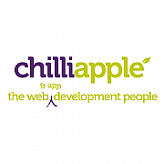 ChilliApple Ltd - Design Agency Kent logo