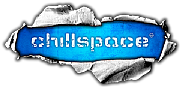 Chillspace UK LLP logo