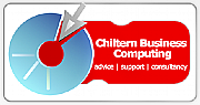 Chiltern Business Computing Ltd logo