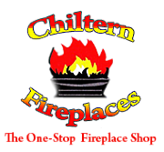 Chiltern Fireplaces logo