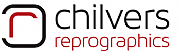 Chilvers Reprographics logo