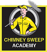 Chimney Sweep Academy logo