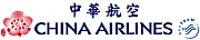 China Airlines logo