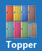 China Topper Locker Maker Co., Ltd logo