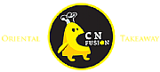 CHINESE FUSION LTD logo