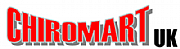Chiromart (UK) logo