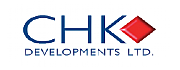 Chk Developments Ltd logo