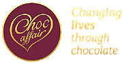 Choc Affair logo