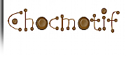 Chocmotif (Hand Printed Chocolate in Scotland) Ltd logo