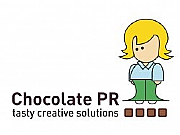 Chocolate PR Ltd logo