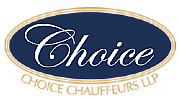 CHOICE CHAUFFEURS LLP logo