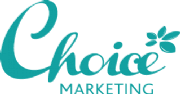 Choice Marketing Ltd logo