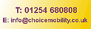 Choice Mobility logo