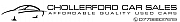Chollerford Car Sales Ltd logo
