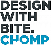 Chomp Creative Ltd logo