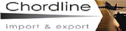 Chordline Ltd logo