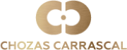 Chozas Carrascal Uk Ltd logo
