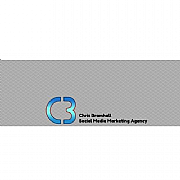 Chris Bramhall Social Media Marketing Agency logo