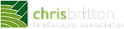 Chris Britton Landscape Associates Ltd logo