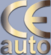 Chris Eastwood Automotive Ltd logo