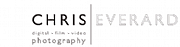 Chris Everard Photography Ltd logo