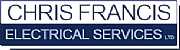 Chris Francis Electrical Services Ltd logo