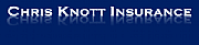Chris Knott Insurance Consultants Ltd logo