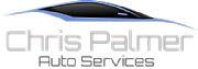 Chris Palmer Ltd logo