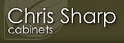 Chris Sharp Cabinets Ltd logo