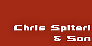 Chris Spiteri & Son Ltd logo