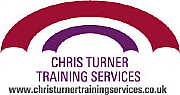 Chris Turner Training Services Ltd logo