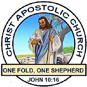 Christ Apostolic Church Grace & Truth Ministry Birmingham logo