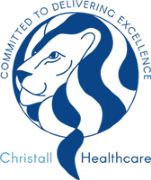 Christall Healthcare Ltd logo