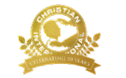 Christian Friends of International Students logo