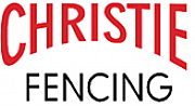 CHRISTIE FENCING Ltd logo