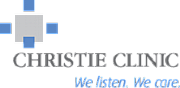 Christie Foundation logo