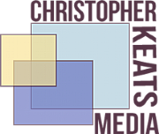 Christopher Keats Ltd logo