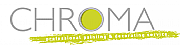 Chroma Decorating Services Ltd logo