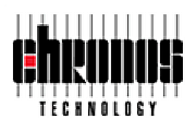 Chronos Technology Ltd logo