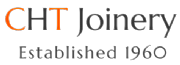 CHT Joinery logo
