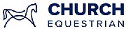 Church Equestrian logo