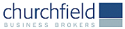 Churchfield Business Brokers logo