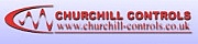 Churchill Controls Ltd logo
